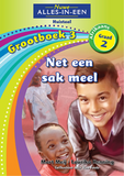 Nuwe Alles-In-Een Graad 2 HT Grootboek 03: Net een sak meel
