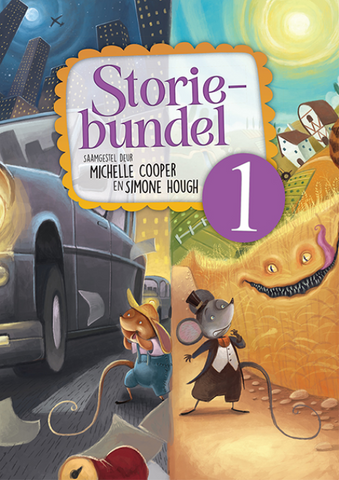 Storiebundel 1