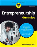 Entrepreneurship For Dummies, 2nd Edition