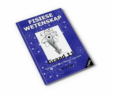 Gr 11 Fisiese Wetenskap