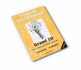 Gr 10 Fisiese Wetenskap