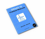Gr 10 Praktiese Wiskunde - (Answers in back)