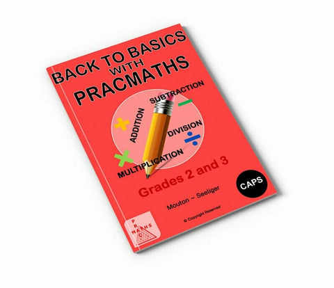 Gr 2 & 3 Back to Basics Eng