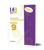 Wiskunde Onderwysergids Graad 9 (IEB en DBO)