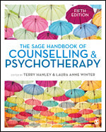 The SAGE Handbook of Counselling and Psychotherapy Fifth Edition (Updated Edition)