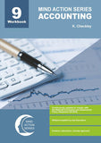 MIND ACTION SERIES Accounting Gr9 Workbook NCAPS PDF (3 year license) (e-book)