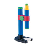 Edu-Toys - Magnifier x 2, Microscope, Telescope, Binoculars & More in a Set