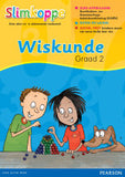 Slimkoppe Wiskunde Graad 2 Werkboek Interactive ePUB (perpetual licence)