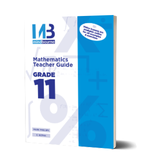 MB MATHEMATICS TEACHER GUIDE IEB/DBE