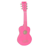 Pink Guitar - 54cm