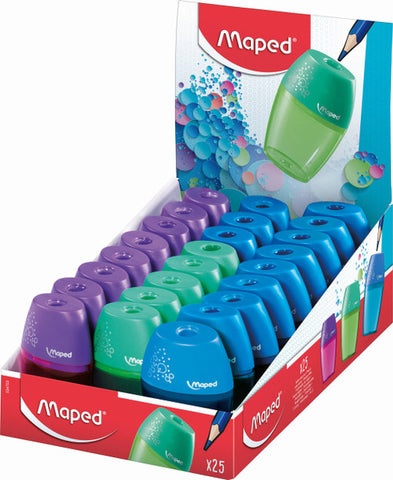 MAPED SHARPENER SHAKERS
