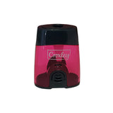 CROXLEY Create Double Barrel Sharpener Box of 12
