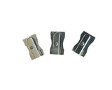 CROXLEY Create Double Barrel Sharpener Box of 12