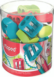 MAPED Sharpener Vivo