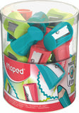 MAPED Sharpener Vivo