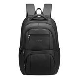Volkano Jayden 15.6 inch Laptop Backpack - Black