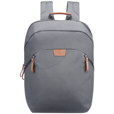 Volkano Thiago 15.6 inch Laptop Backpack Grey