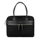 SupaNova Sienna 14.1' Ladies Laptop Bag - Black