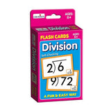 Creatives - Math Flash Cards