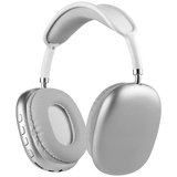 Pro Bass Urban Groove Series Bluetooth Headphones - Blue