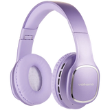 Volkano Phonic Series Bluetooth Headphones