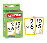 Creatives - Math Flash Cards