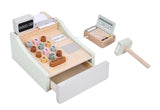 Zookabee - Toy Cash Register – Wooden