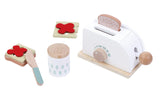 Zookabee - Toaster Set