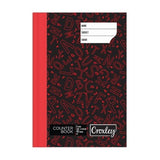 CROXLEY Eco 2Q Faint &Margin Print Pk 20