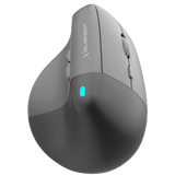 VolkanoX Ergo Bluetooth Wireless Mouse