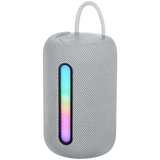 Amplify Swift Series Bluetooth Speaker - Grey