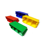 Balance Beam - Straight (12 Pieces)