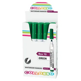 Collosso - Whiteboard Markers Bullet Point