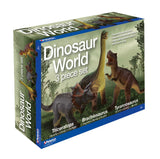 PETERKIN - Dinosaur World 3pc - Extra Large - Soft to Touch