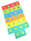 Educational Kids Alphabet EVA Foam Puzzle Play Mat-26 Piece