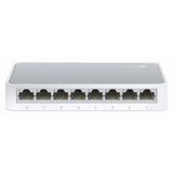 TP-Link TL-SF1008D 8-Port 10/100Mbps Desktop Switch