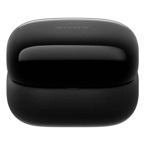 Sony WF-LS910N LinkBuds Fit True Wireless Earphones - Black