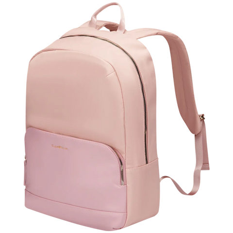 SupaNova Gabi 15.6 inch Laptop Backpack - Pink