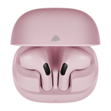 Pro Bass Zest Series TWS Earphones - Pink