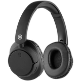 Amplify Fusion Series V3.0 Bluetooth Headphones - Black