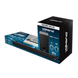 Volkano Turbulent Series 80w 2.1 Soundbar