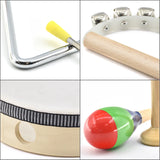 Musical Instrument Gift Set 7 Piece