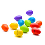 4-Tone Professional Egg Shaker Set of 4 Piece