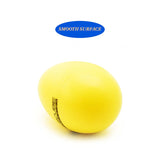 4-Tone Professional Egg Shaker Set of 4 Piece