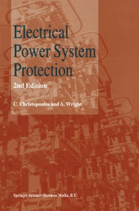 Electrical Power System Protection 2nd Edition