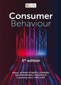CONSUMER BEHAVIOUR