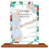 Changes – An Anthology of Short Stories