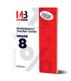 MB MATHEMATICS TEACHER GUIDE IEB/DBE