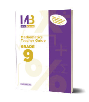 MB MATHEMATICS TEACHER GUIDE IEB/DBE