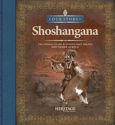 Shoshangana